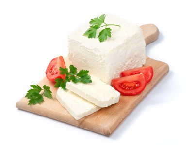 Dairy - Feta Cheese 1.8kg