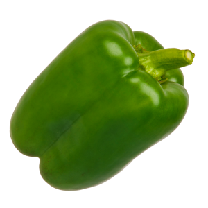 Green Peppers