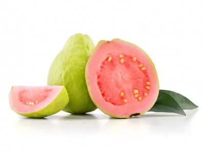 Fruits - Guavas