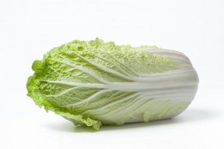 Chinese Cabbage