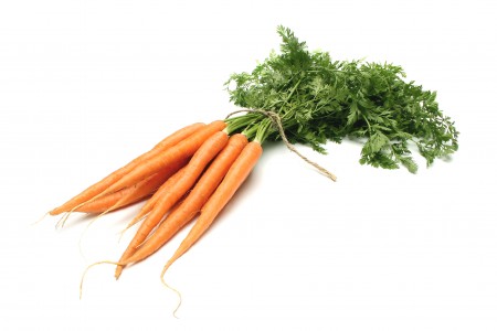 Vegetables - Baby Carrots