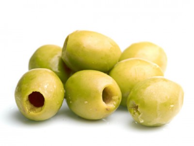 Fruits - Olives 5 Lt