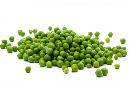 Vegetables - Frozen Peas