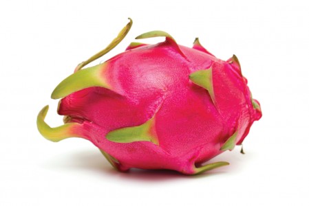 Fruits - Dragon Fruit