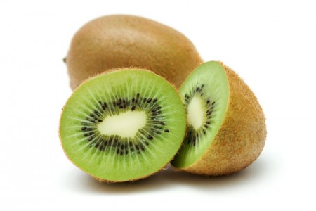 Kiwi Fruit