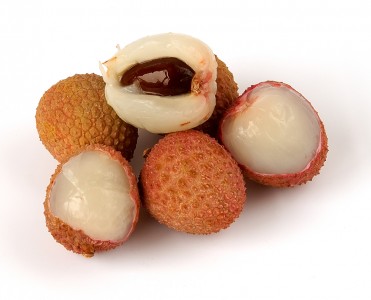 Fruits - Litchis