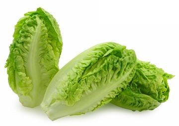 Vegetables - Baby Gem Lettuce