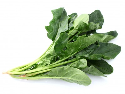 Vegetables - Baby Spinach