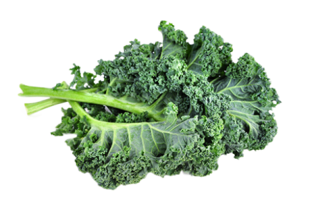 Vegetables - Kale Kg