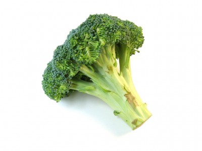 Vegetables - Broccoli