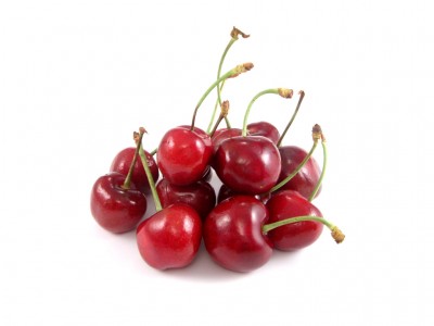 Fruits - Cherries