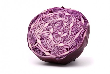 Vegetables - Red Cabbage