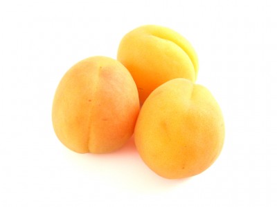 Fruits - Apricots