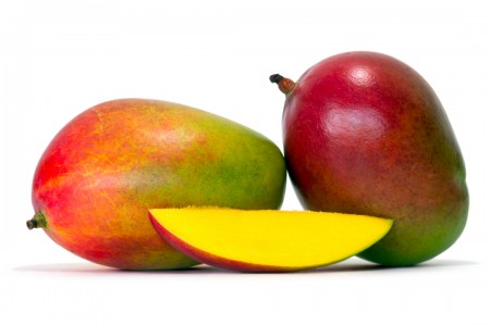 Fruits - Mangoes