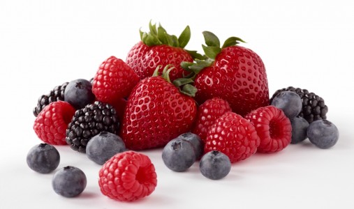 Fruits - Goose Berries