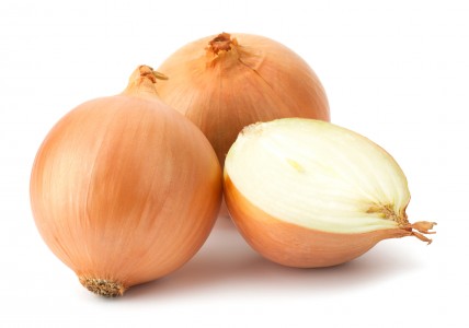 Onions