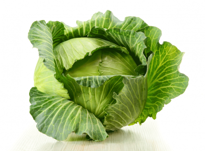 Cabbages