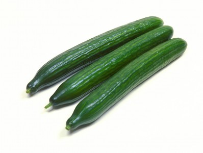 Vegetables - Mediteranean Cucumbers