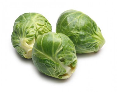 Brussel Sprouts