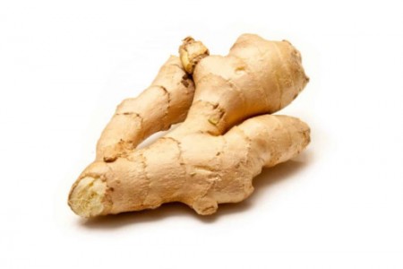 Crushed Ginger