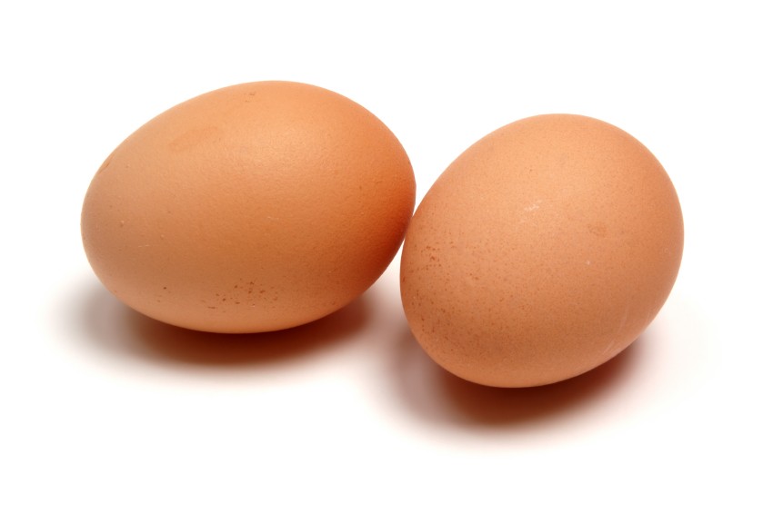 Eggs